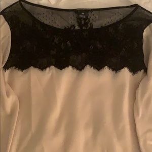 Club Monaco Lightweight sweater